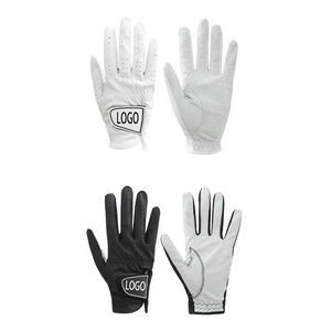 Premium Golf Glove