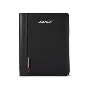 Samsonite Xenon Business Writing Pad - Black