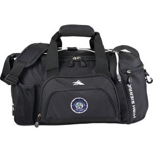 High Sierrar 22'' Switch Blade Sport Duffle Bag