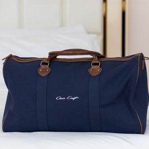 Touring Luxe Duffel Bag
