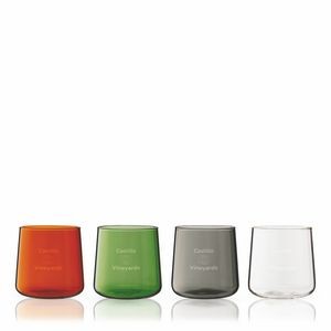 Viski® Aurora Cocktail Tumbler Set