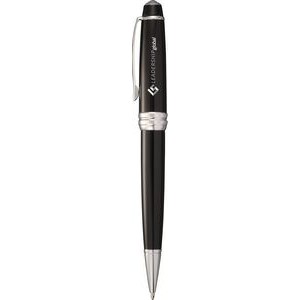 Crossr Bailey Black Lacquer Ballpoint