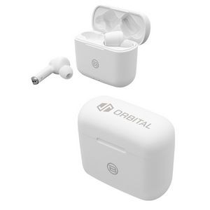 Biconic™ Focus True Wireless Earbuds & Case