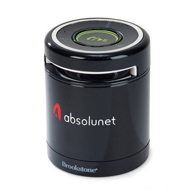 Imprinted Bluetooth Speaker