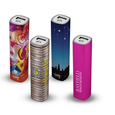 Promotional Power Banks