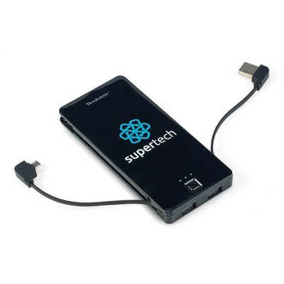 Imprinted Power Bank