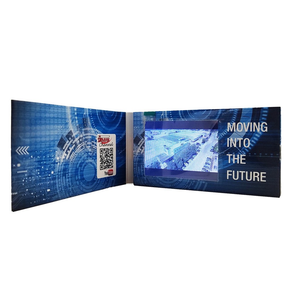 Virtually Welcome New Employees With Video Brochures