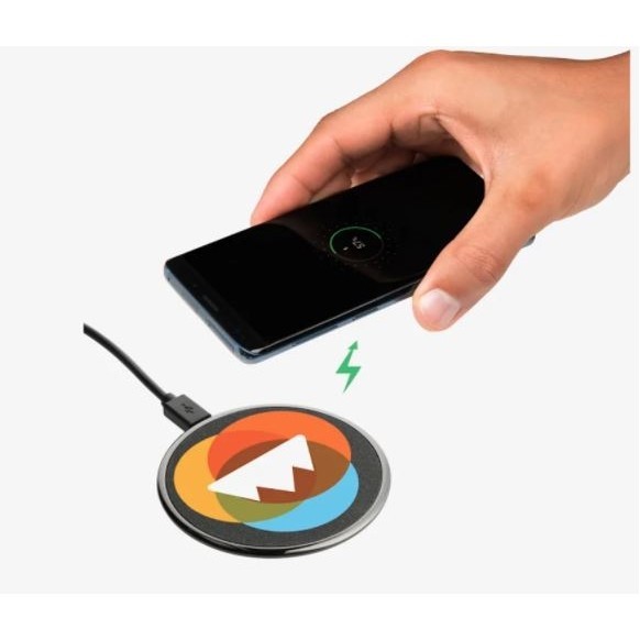 Fight Off Juice Jacking With Custom Power Banks