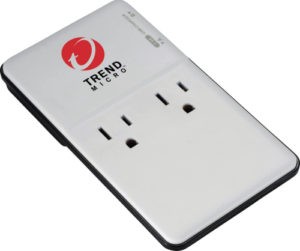 Custom Printed AC Adaptor