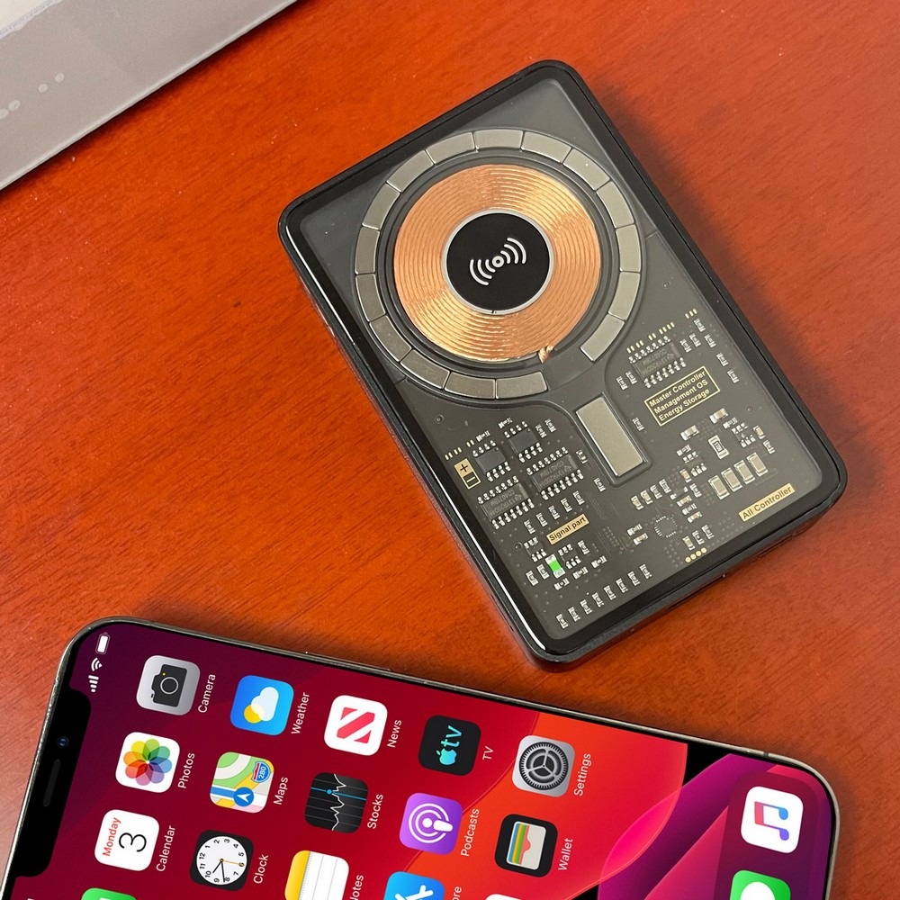 MagSafe: The Cutting Edge of Phone Chargers