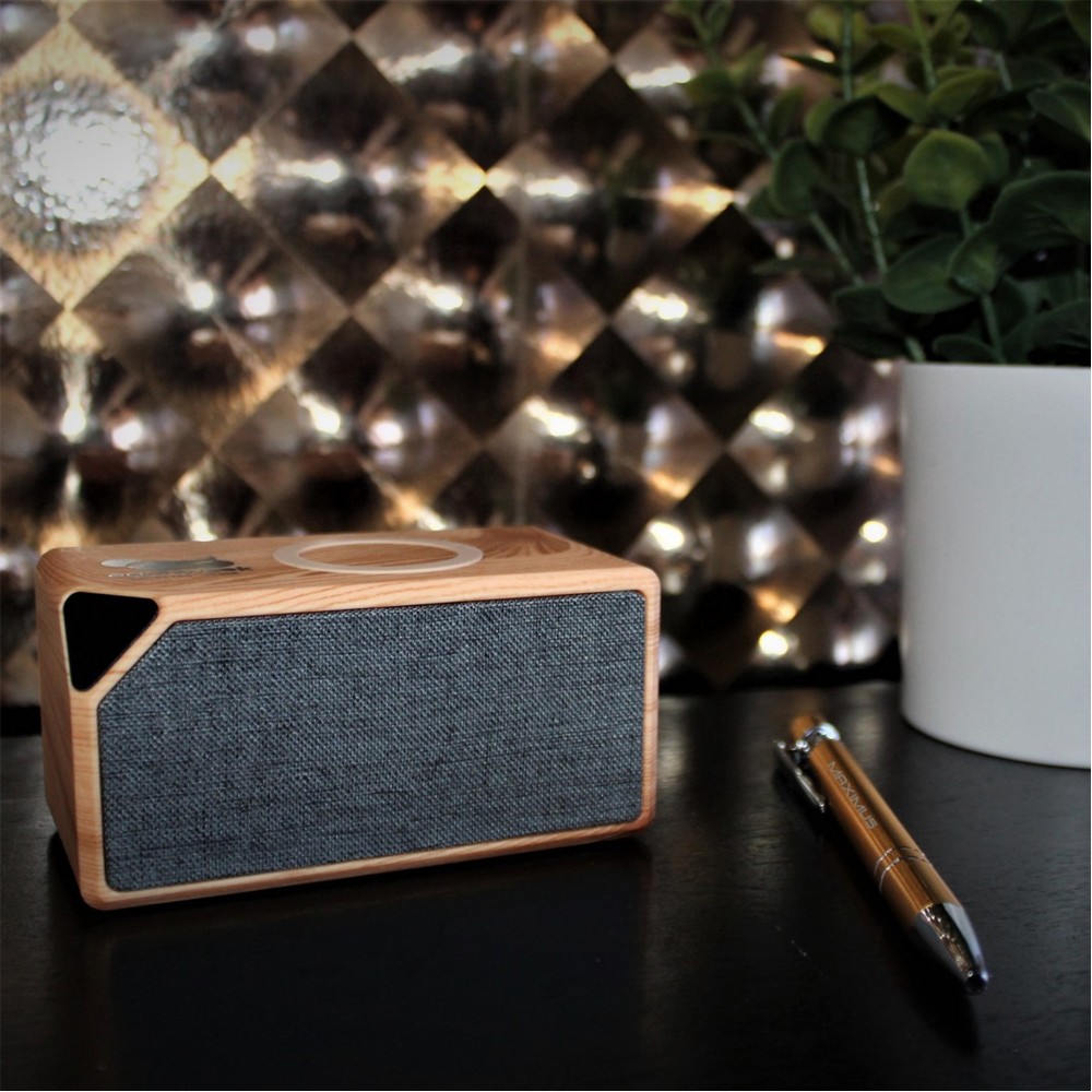 Power Banks & Speakers: The Tech Specs That Matter