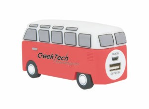 Six Important Things to Know About Power Banks