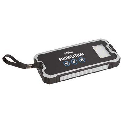 Custom Branded Power Bank