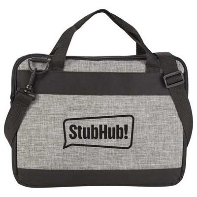 Custom Printed Chromebook Briefcase