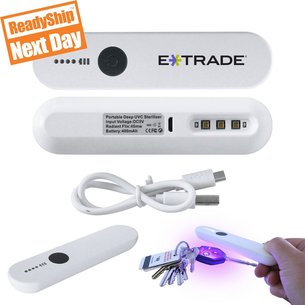 10 Custom-Printed Tech Gadgets Everyone Needs Now