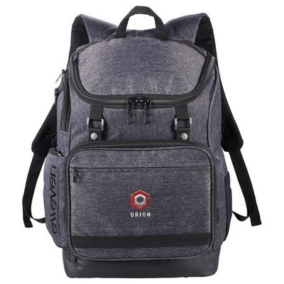 Custom Modular Computer Backpack