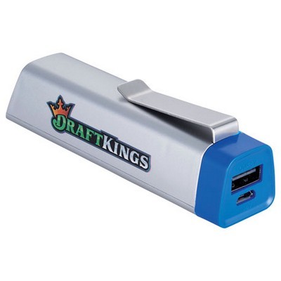 Imprinted Power Bank