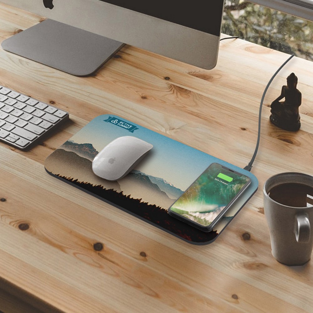 10 Ways To Promote Your Brand With Custom-Printed Tech Accessories