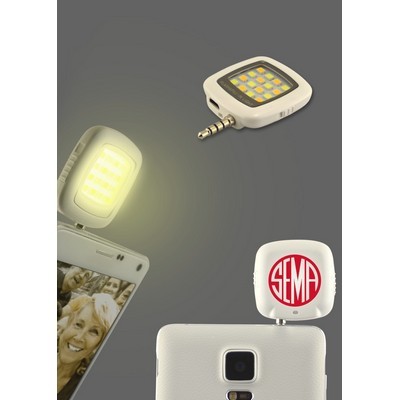 Promotional LED Photo Selfie Fill In Light