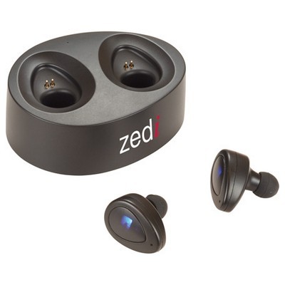 Printed Micro True Wireless Earbuds