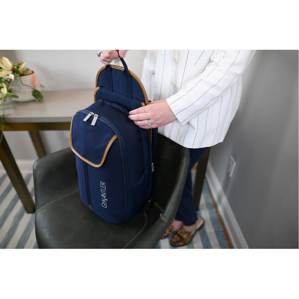 Ditch the Dated, Embrace the Backpack: The Fashionable Promo Powerhouse for Every Age