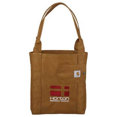 Custom Branded Tote