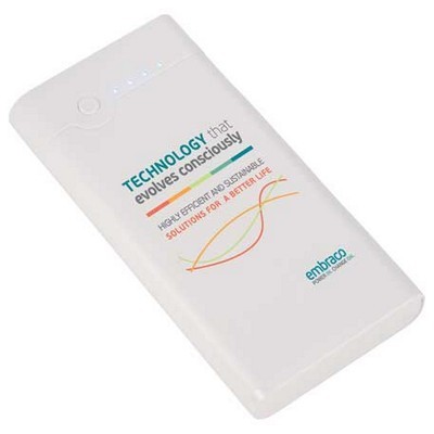 Imprinted Power Bank