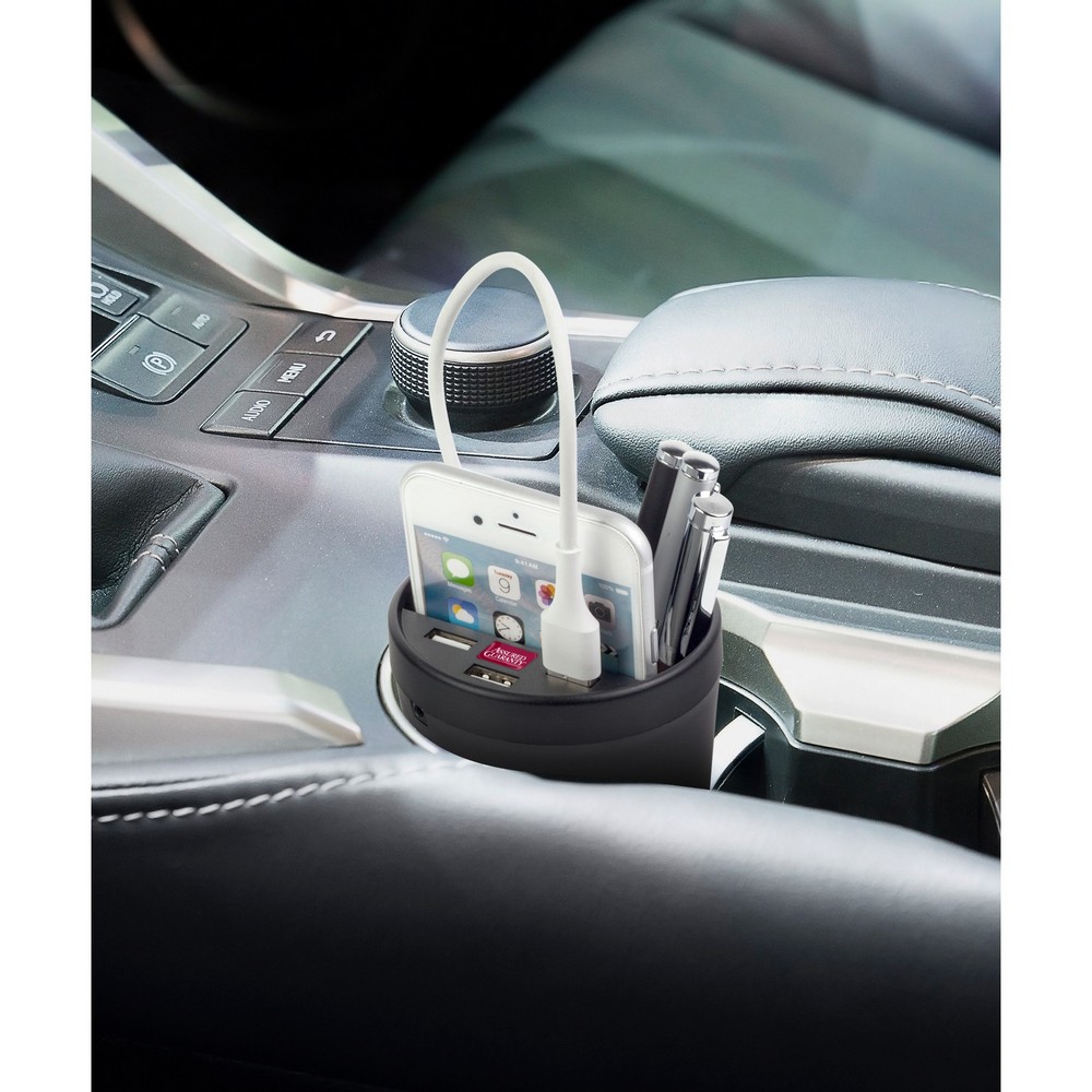 Promo Products For Car Lovers, Travelers, Truckers & Road Warriors