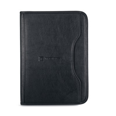 Custom Printed Deluxe Padfolio