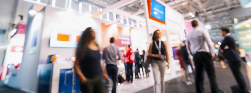 Taming the Trade Show Chaos: Tier Your Attendees for Maximum Impact
