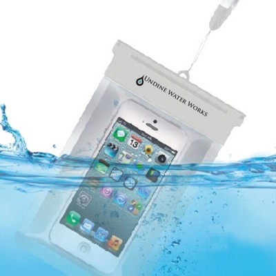 Custom Imprinted Mobile Phone Dry Bag