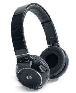 Imprinted Bluetooth Headphones