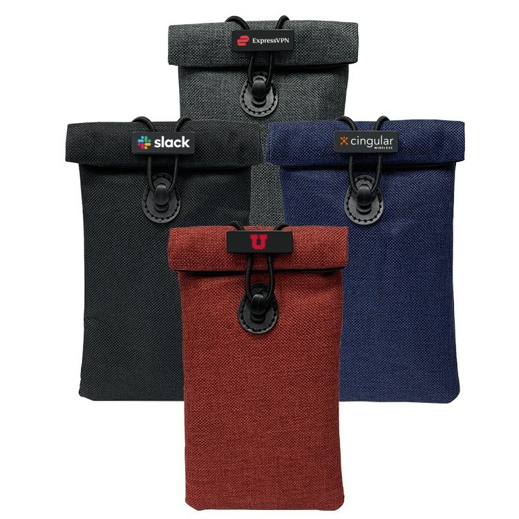 Faraday Bags: The Must-Have Promo Item for the Digital Age