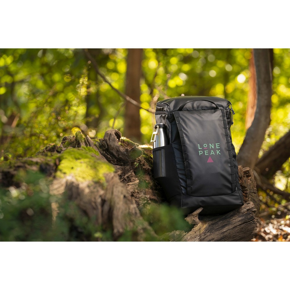 Level Up Your Employee Appreciation with Sustainable Backpacks