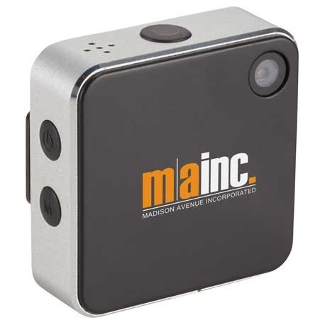 Custom Lifestyle Action Camera