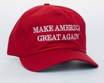 The Power of Promotional Products on Elections - and in Business