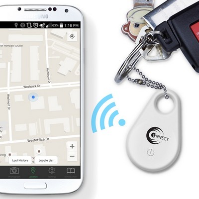 Custom Imprinted Smart Tag