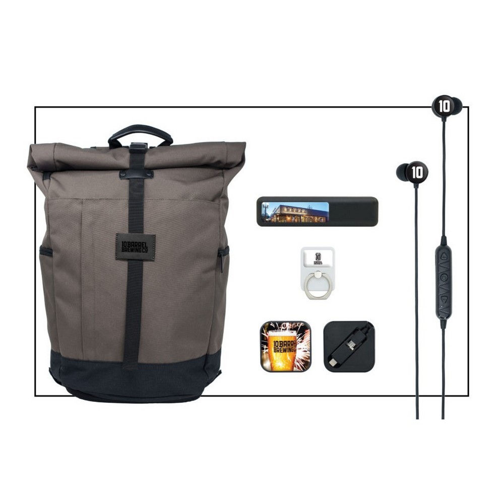 The Importance Of Onboarding + Onboarding Kit Essentials