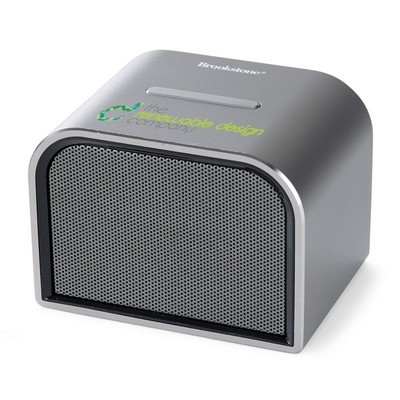 Imprinted Wireless Speaker