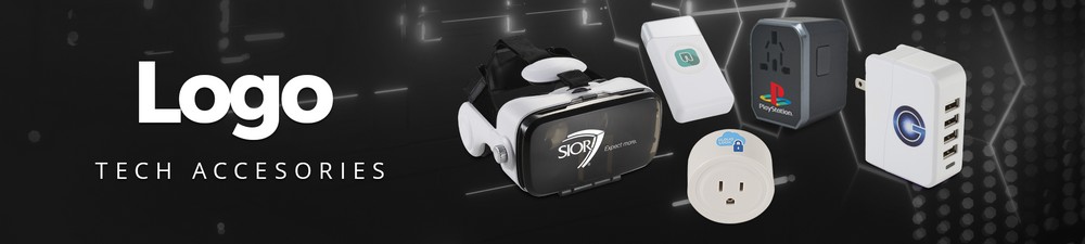 Why To Order Branded Tech Products Now