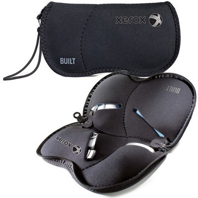 Custom Branded BUILT® Travel Organizer