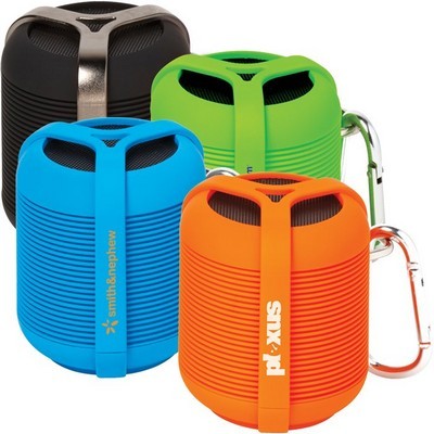 Custom Branded RoxBox Bluetooth Speaker