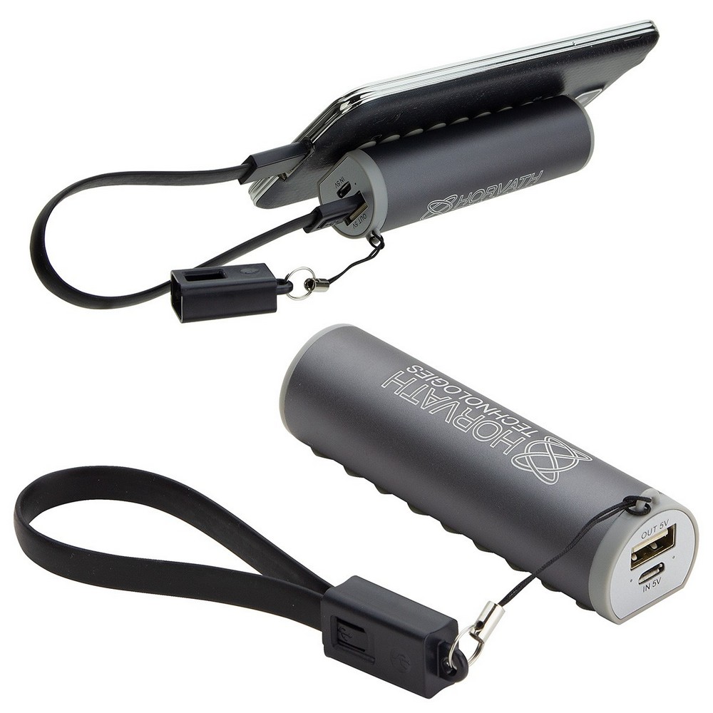 Branded Tech Gifts Under $15