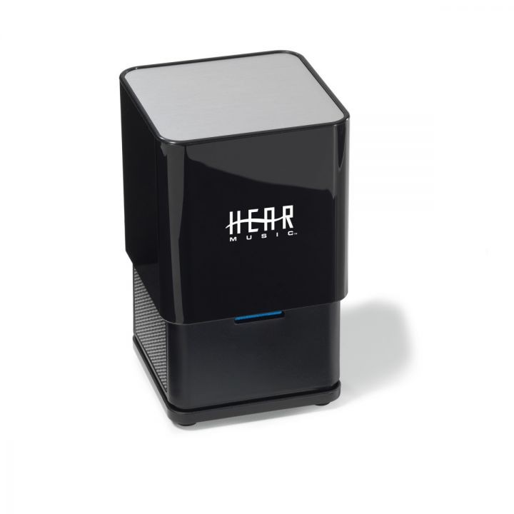 Custom Branded Pop Wireless Speaker