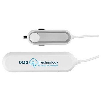 Promotional Car Charger