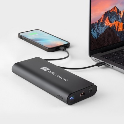 Power Up Your Biotech Brand with Branded Laptop Chargers: The Ultimate Corporate Gift Strategy