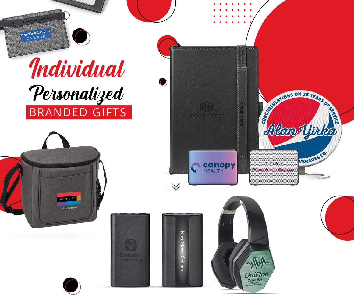 Unwrapping the Power of Fully Customized Holiday Gifts