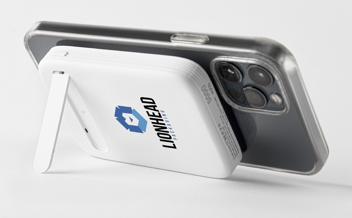 Cool & Convenient Tech Merch: The MagSafe for iPhones