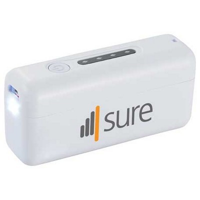 Custom Branded Power Bank