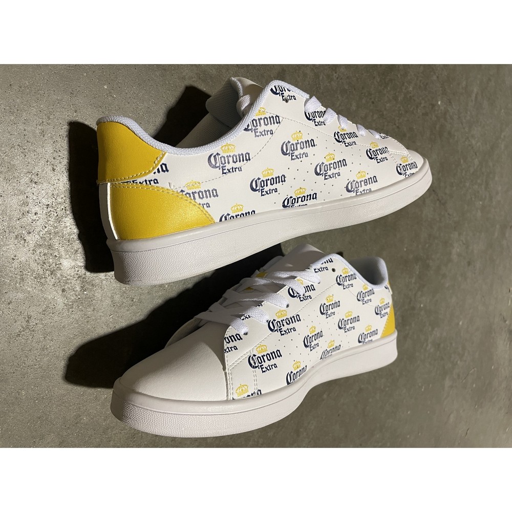 Custom Tennis Shoes: Promote Your Brand With a  New Twist